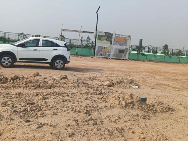 Ganga Tathastu 35 Commercial Shop 242 Sq. Ft. in Sohna Sector 35 Gurgaon Listing ID: #10360