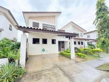 Ganga! Vendo Casa en Bosques de Puerto Madero Costa Verde. Modelo Cipres A
