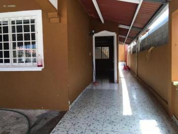 GANGA VENDO CASA EN VILLA ZAITA CON GARITA 24/7