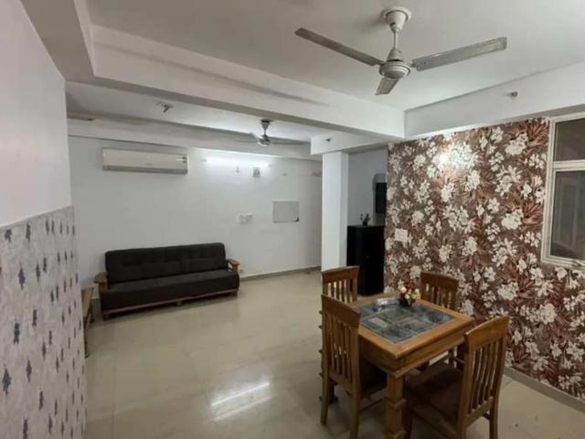 Ganga Apartments Gomti Nagar 3 Bedroom 1611 Sq. Ft. Apartment in Gomti Nagar Lucknow Listing ID: #9634