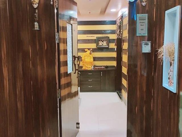 Ganga CHS Dapodi 3 Bedroom 1900 Sq. Ft. Apartment in Dapodi Pune Listing ID: #10013