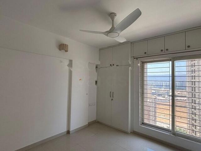 Ganga Fernhill 2 Bedroom 971 Sq. Ft. Apartment in Undri Pune Listing ID: #10401