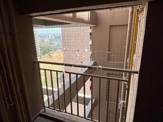 Ganga Fernhill 2 Bedroom 971 Sq. Ft. Apartment in Undri Pune Listing ID: #10403