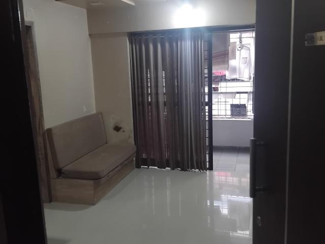 Ganga Fernhill 2 Bedroom 971 Sq. Ft. Apartment in Undri Pune Listing ID: #10298