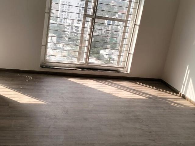 Ganga Legend 3 Bedroom 1500 Sq. Ft. Apartment in Bavdhan Pune Listing ID: #10053