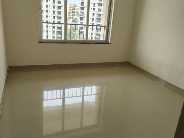 Ganga Legend 1 Bedroom 560 Sq. Ft. Apartment in Bavdhan Pune Listing ID: #9899