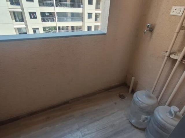 Ganga New town 3 Bedroom 1300 Sq. Ft. Apartment in Dhanori Pune Listing ID: #10345