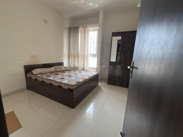 Ganga Platino 2 Bedroom 1279 Sq. Ft. Apartment in Kharadi Pune Listing ID: #10267