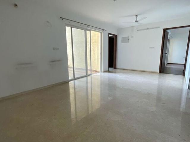 Ganga Platino 3 Bedroom 1820 Sq. Ft. Apartment in Kharadi Pune Listing ID: #10194