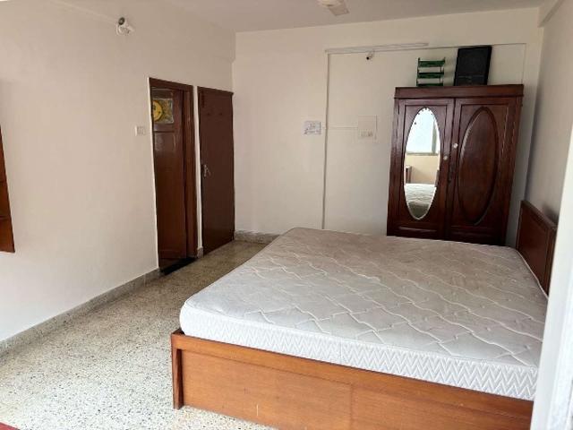 Ganga Satellite 3 Bedroom 1900 Sq. Ft. Apartment in Wanwadi Pune Listing ID: #9229