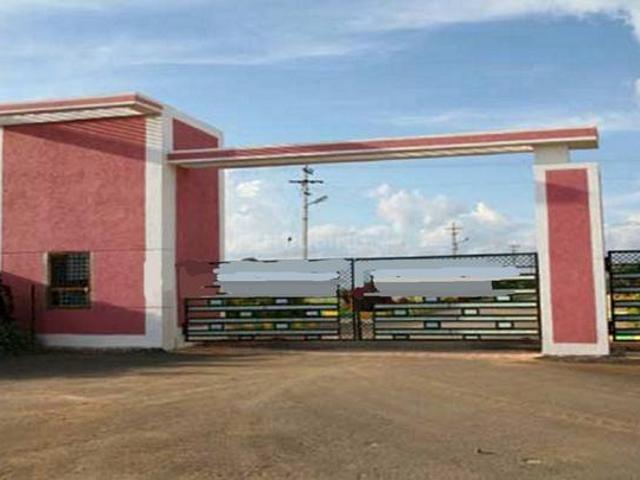 Gangaram Residential Plot For Sale Hyderabad