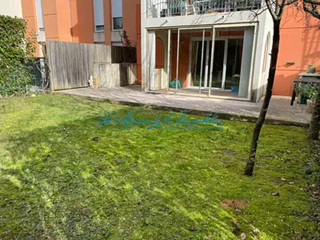 Ganges 34190 Achat / Vente appartement 3 pièces t3
