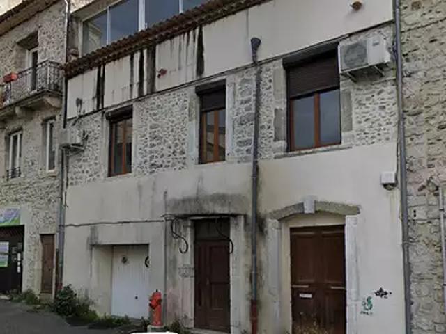 Ganges 34190 Achat / Vente immeuble