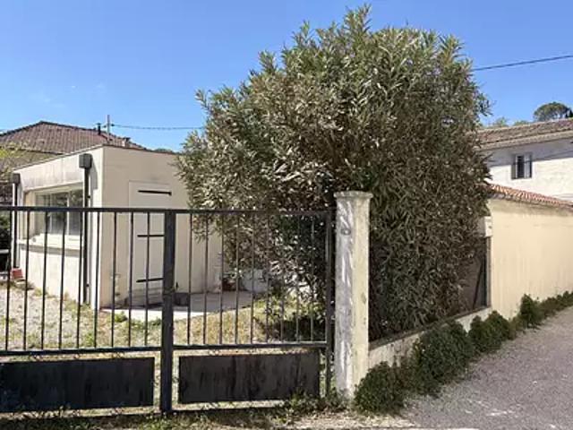 Ganges 34190 Achat / Vente maison 3 pièces t3