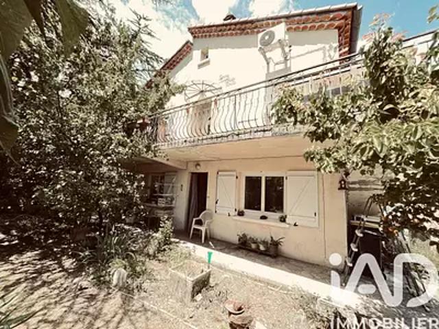 Ganges 34190 Achat / Vente maison 4 pièces t4