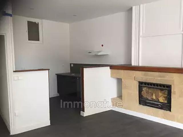 Ganges 34190 Location appartement 3 pièces t3