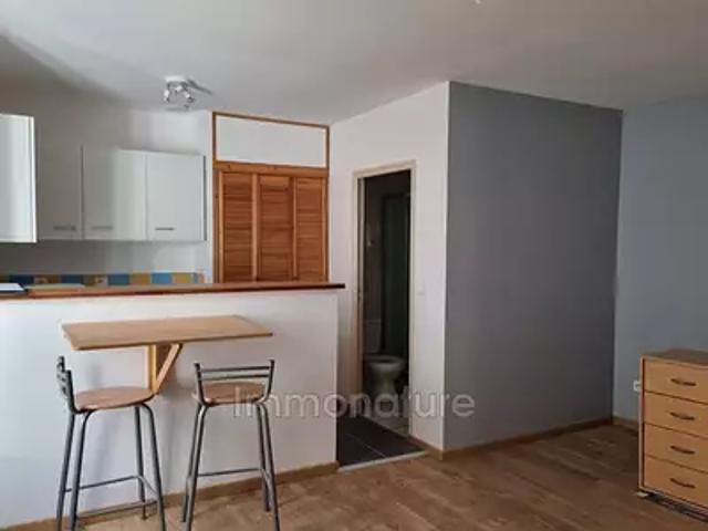 Ganges 34190 Location appartement 1 pièce t1