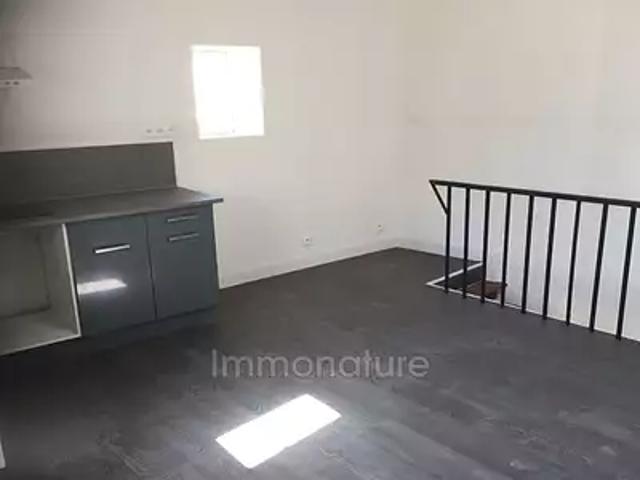 Ganges 34190 Location appartement 2 pièces t2