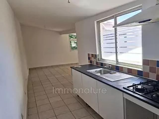 Ganges 34190 Location appartement 2 pièces t2