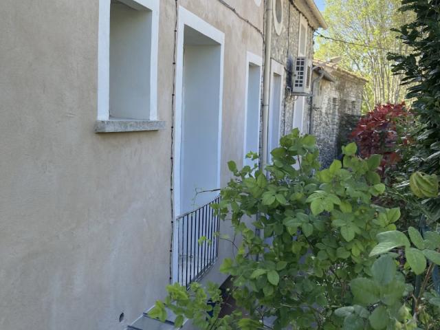 Ganges Location Maison 34
