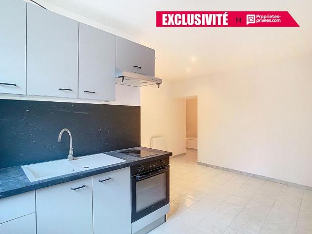 Ganges Vente Appartement 34