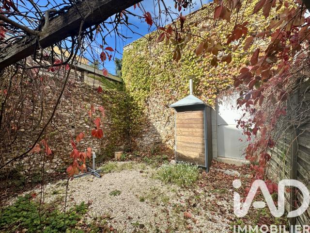 Ganges Vente Maison 34
