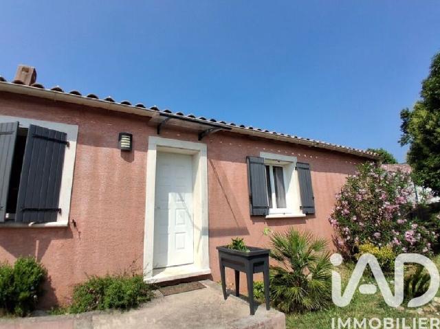 Ganges Vente Maison 34
