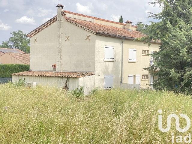 Ganges Vente Maison 34