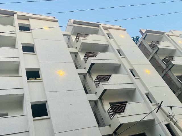 Gangothri Prithvi Towers 3 Bedroom 1867 Sq. Ft. Apartment in Manikonda Hyderabad Listing ID: #9251