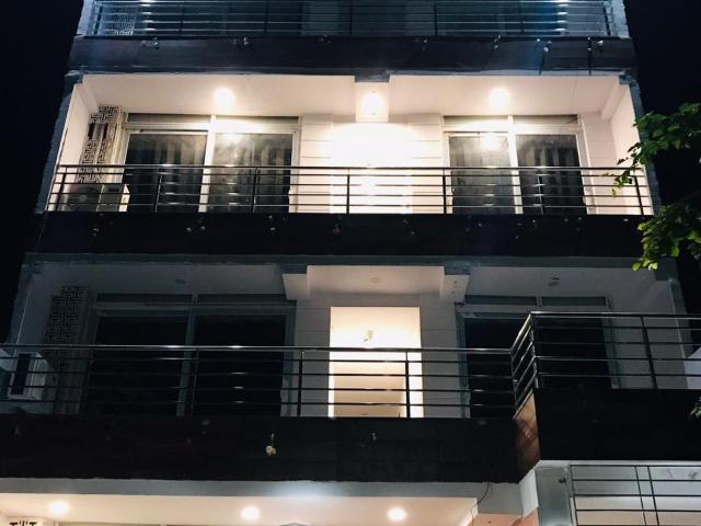 Gangotri Apartment 2 Bedroom 850 Sq. Ft. Apartment in Vikas Puri Delhi Listing ID: #9893