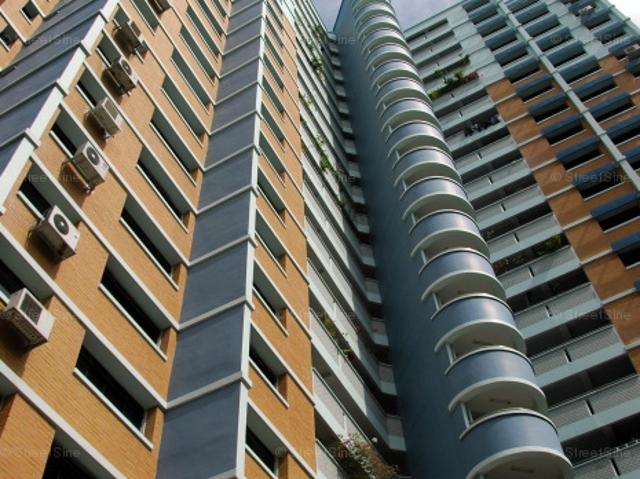 Gangsa Road Bukit Panjang, HDB 4 Rooms