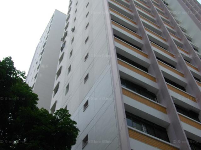 Gangsa Road Bukit Panjang, HDB 5 Rooms