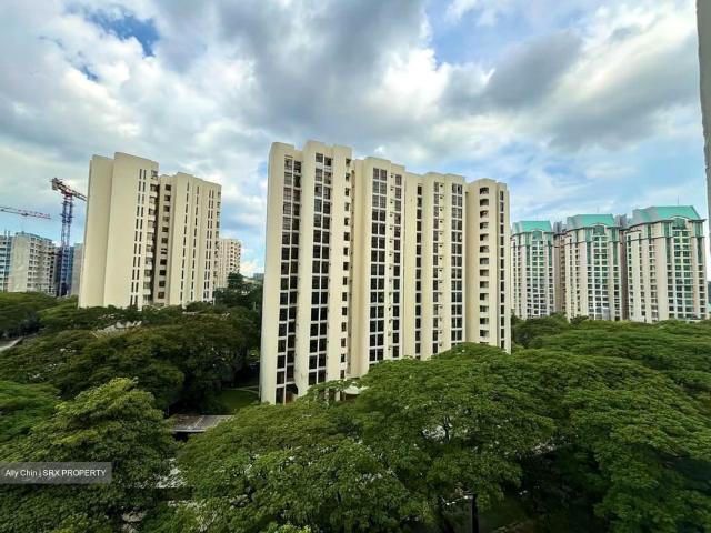 Gangsa Road Bukit Panjang, HDB 5 Rooms