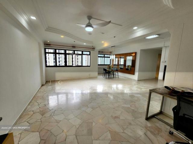 Gangsa Road Bukit Panjang, HDB 5 Rooms