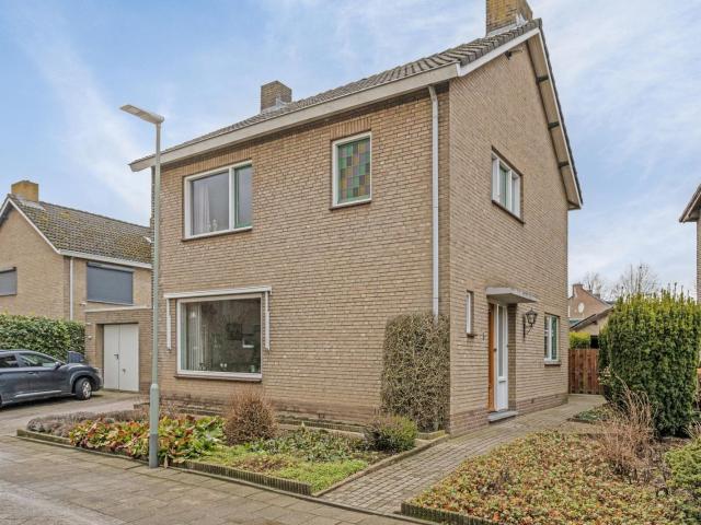 Gangstraat, 5, 6369GH, Simpelveld, Limburg 6369GH