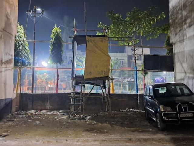 Ganguly Bagan, South Kolkata 720 Sq. Ft. Plot in Ganguly Bagan Kolkata Listing ID: #10388
