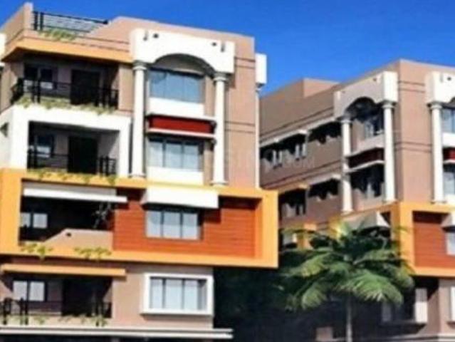 Ganguly Bagan 2 BHK Apartment For Sale Kolkata
