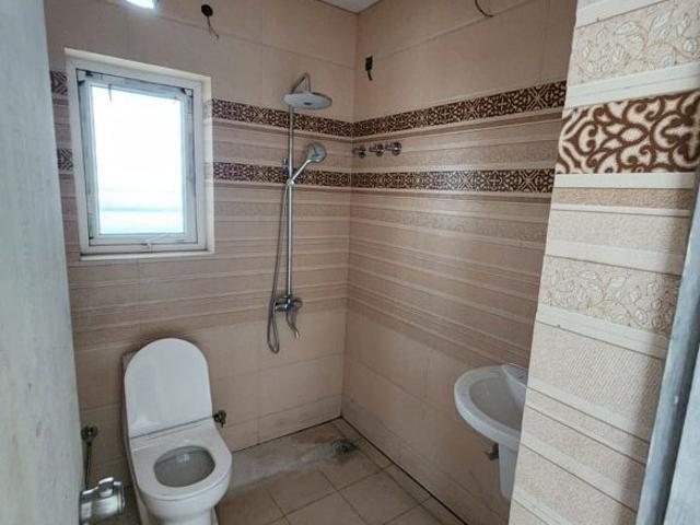 Ganguly 4 Sight 36 3 Bedroom 1439 Sq. Ft. Apartment in Garia Kolkata Listing ID: #10331