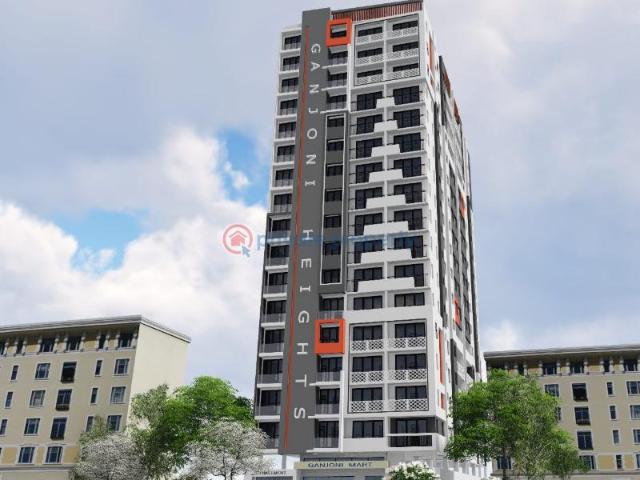 Ganjoni Heights | 10.5m | 4 Bedroom | Apartment | Lift| Ganjoni, Mombasa