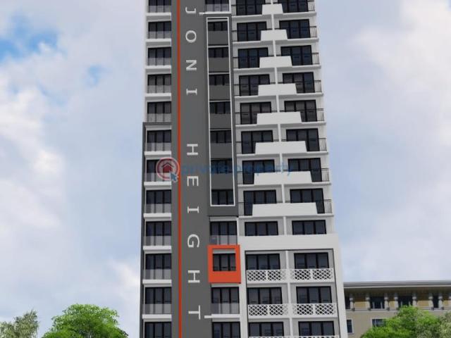 Ganjoni Heights | 9.5m | 3 Bedroom | Apartment | Lift| Ganjoni, Mombasa