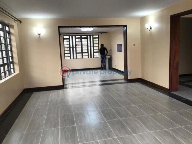 Ganjoni 2 Bedroom House For Rent