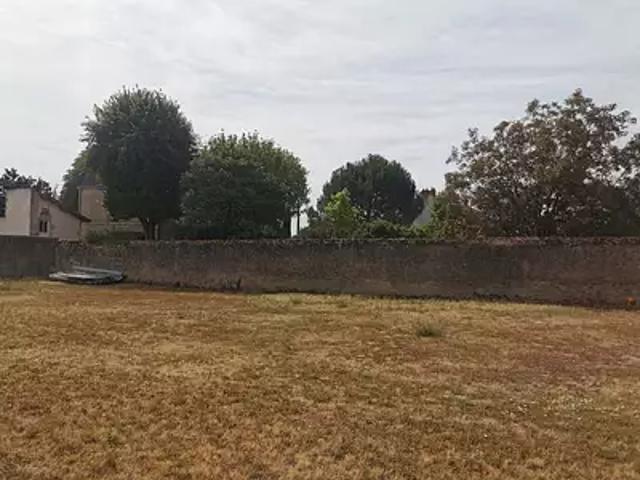 Gannat 03800 Programme neuf terrain neuf à vendre