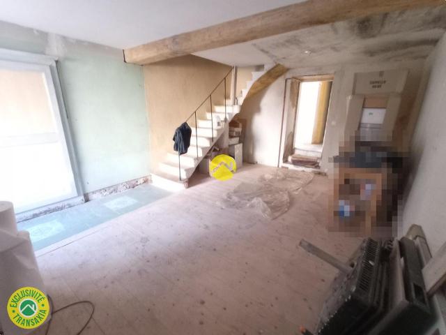 Gannat Vente Maison 03