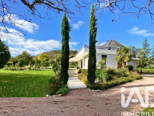 Gannat Vente Maison 03