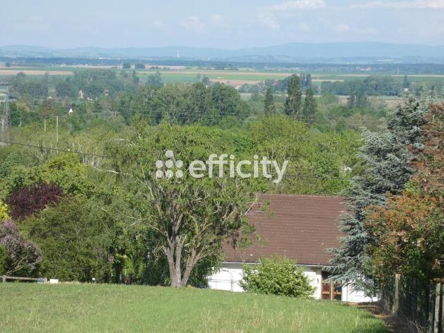Gannat Vente Terrain 03