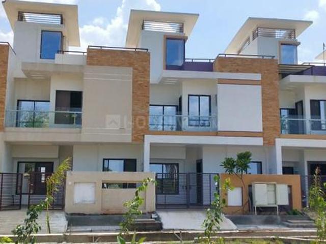 Ganpati Abode,Navi Bagh 3 BHK Duplex For Sale Bhopal