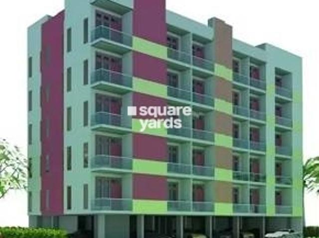 Ganpati Apartments Noida 2 Bedroom 1000 Sq. Ft. Builder Floor in Sector 73 Noida Listing ID: #10334