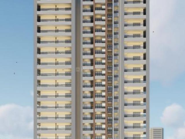 Ganpati Estate Phase 2,Ram Nagar 3 BHK Apartment For Sale Varanasi