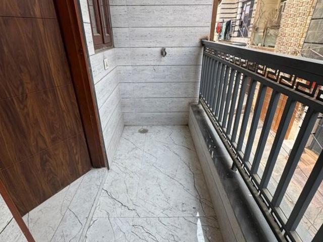 Ganpati Homes 3 Bedroom 850 Sq. Ft. Builder Floor in Dwarka Mor Delhi Listing ID: #10205