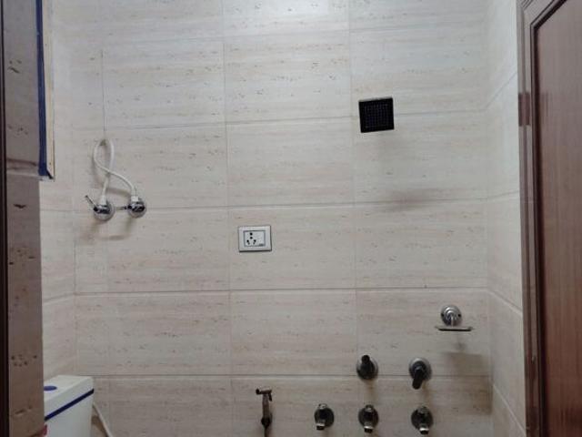 Ganpati Villas Vaishali 1 Bedroom 500 Sq. Ft. Builder Floor in Vaishali Sector 2 Ghaziabad Listing ID: #10009
